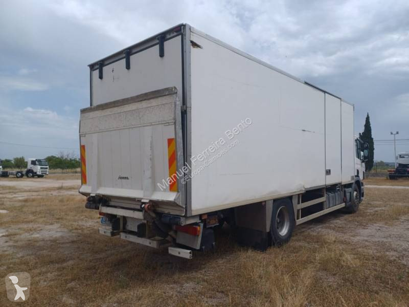 Camion Scania