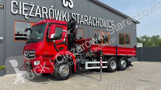 Camion Mercedes HIDUO 158 B-2