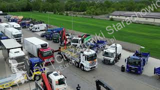 Camion Mercedes PK48002
