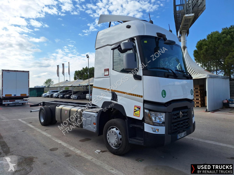 Kamion Renault