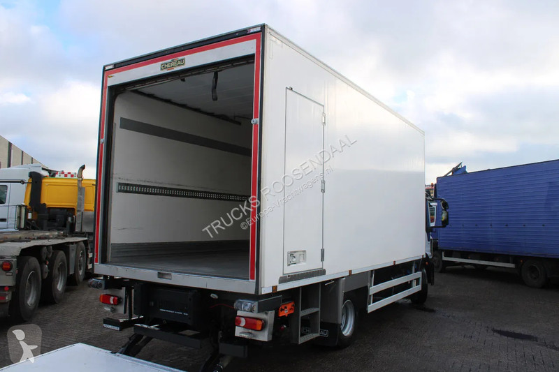 Kamion Iveco 120-220 + EURO 6 + 12T