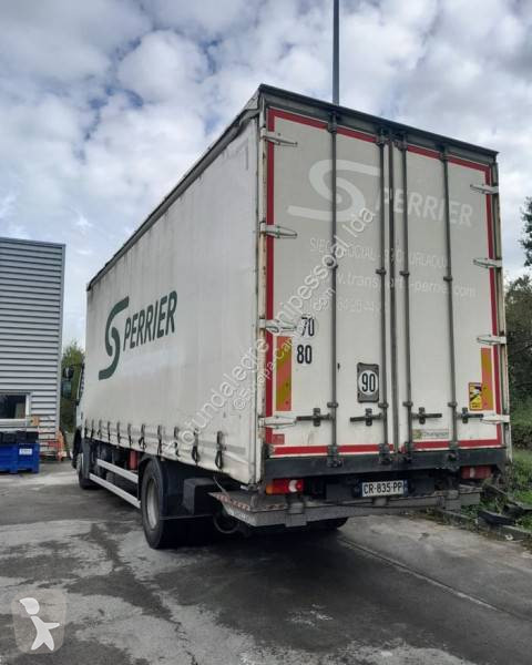 Kamion Renault