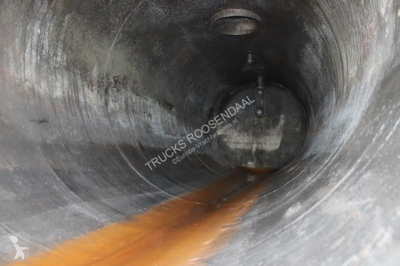 Kamion Volvo 12340 + ADR + stokota 14.000L +...