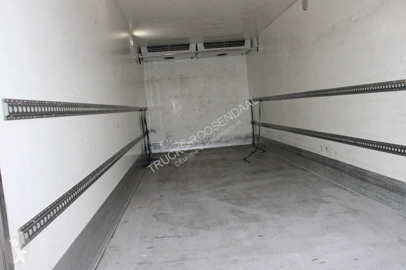 Kamion DAF 210 + EURO 6 + LIFT