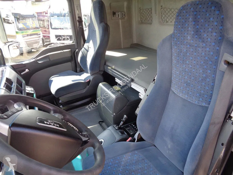 Camion MAN 18.430 Effer 20600 24m + FLYJIB +...