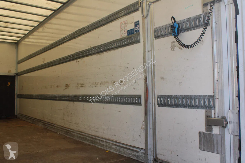 Camion DAF 210 + euro 6 + lift