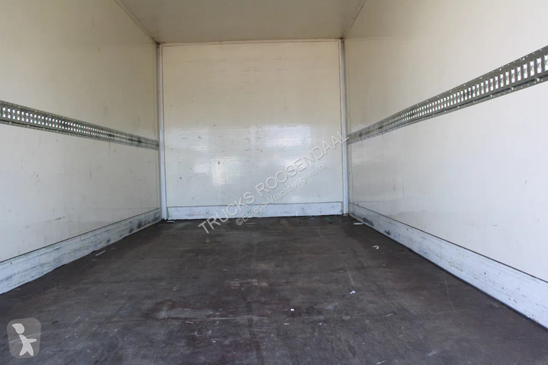 Kamion DAF 45160 + EURO 5 + LIFT +MANUAL + 7.5T