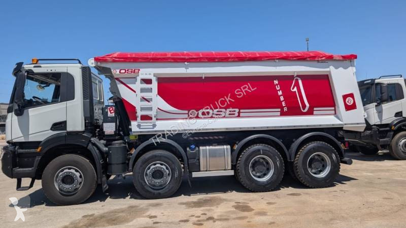 Camion Iveco