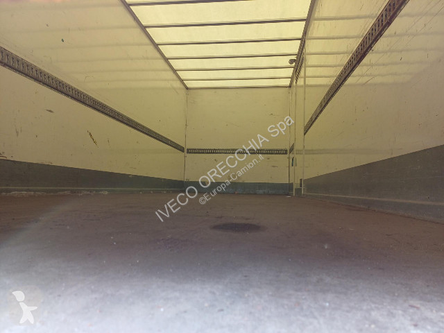 Kamion Iveco EUROCARGO ML120E22/P
