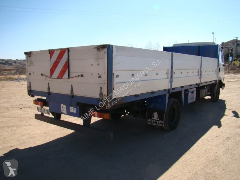 Camion DAF fa
