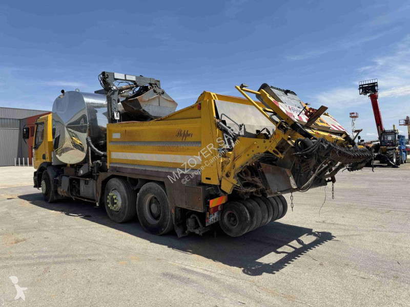 Kamion Renault  370 DCI
