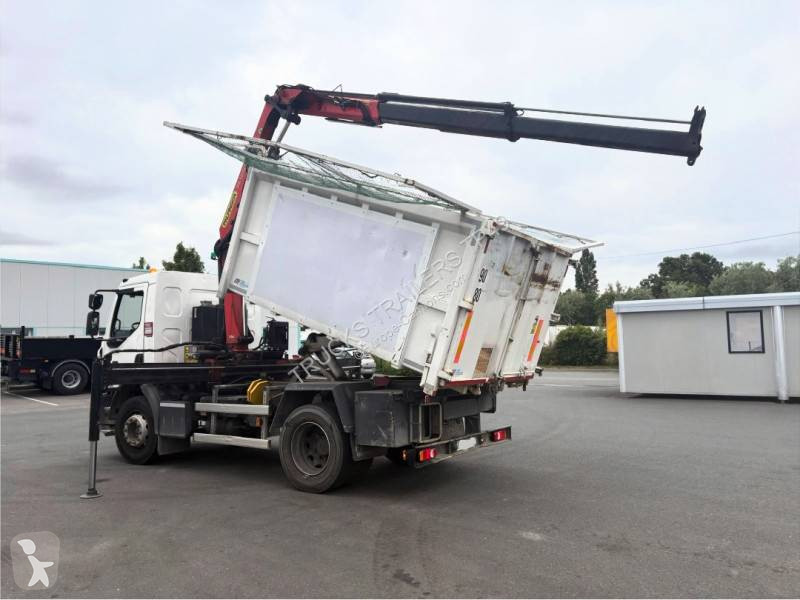 Camion Renault