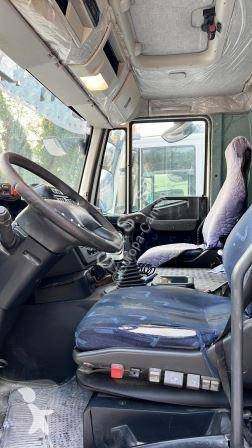 Camion Iveco