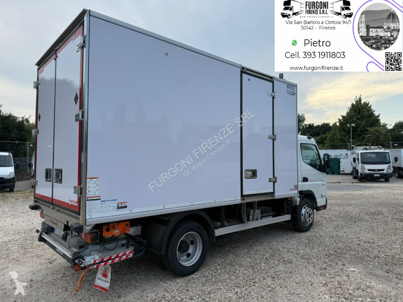 Camion Mitsubishi CANTER FUSO Altri Modelli