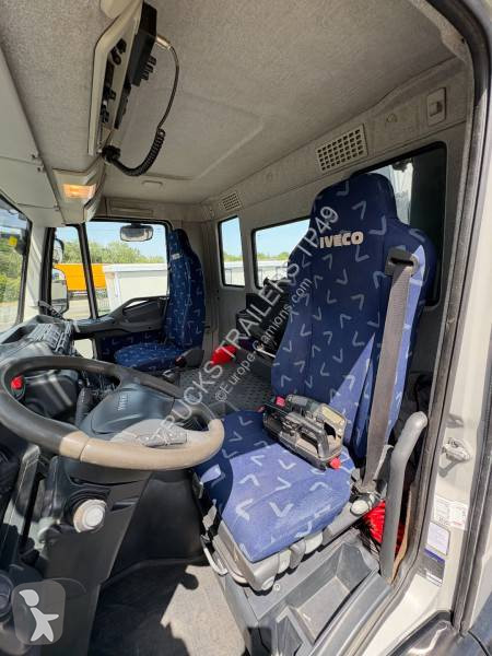 Camión Iveco