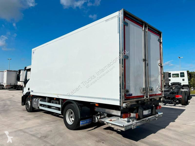 Camion Iveco