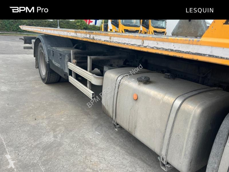 Kamion Iveco AD 190S31P E6