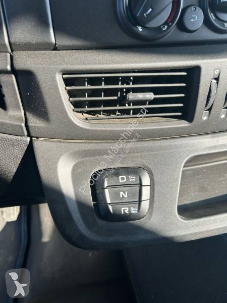 Kamion Iveco