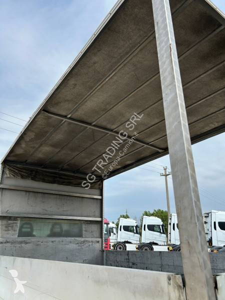 Camion Iveco