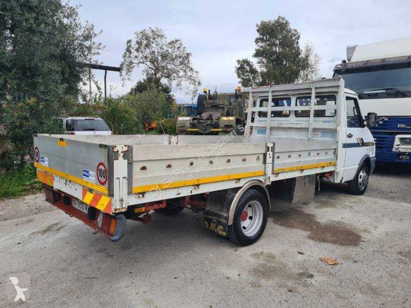 Camion Iveco