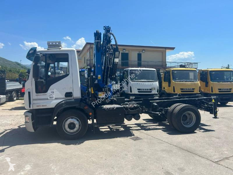 Kamion Iveco