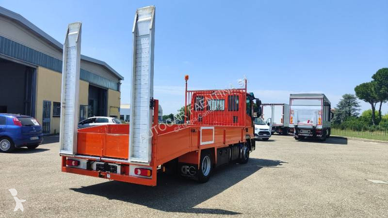 Camion Iveco