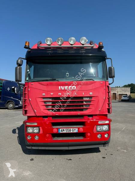 Camion Iveco