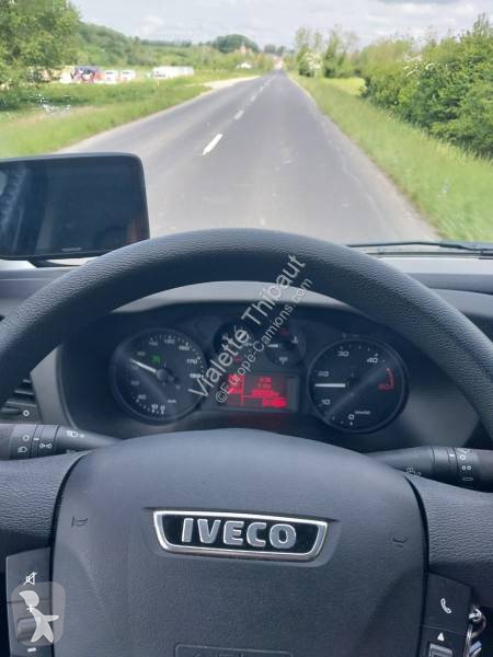 Camion Iveco