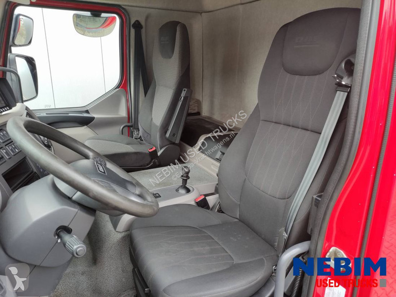 Camion DAF 230 4x2 19.000Kg - 2200Kg Taillift