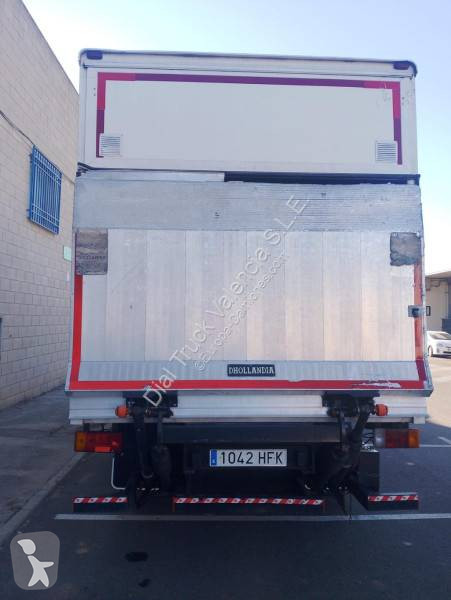 Camion Iveco