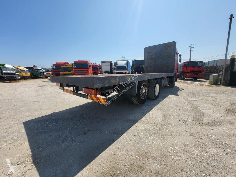Kamion DAF 95430