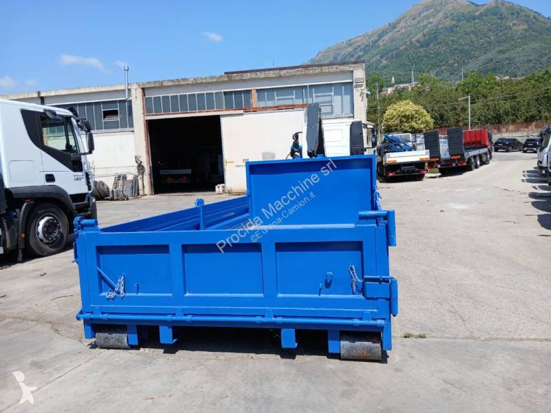 Kamion Iveco