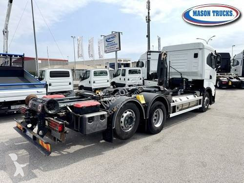 Camion Iveco
