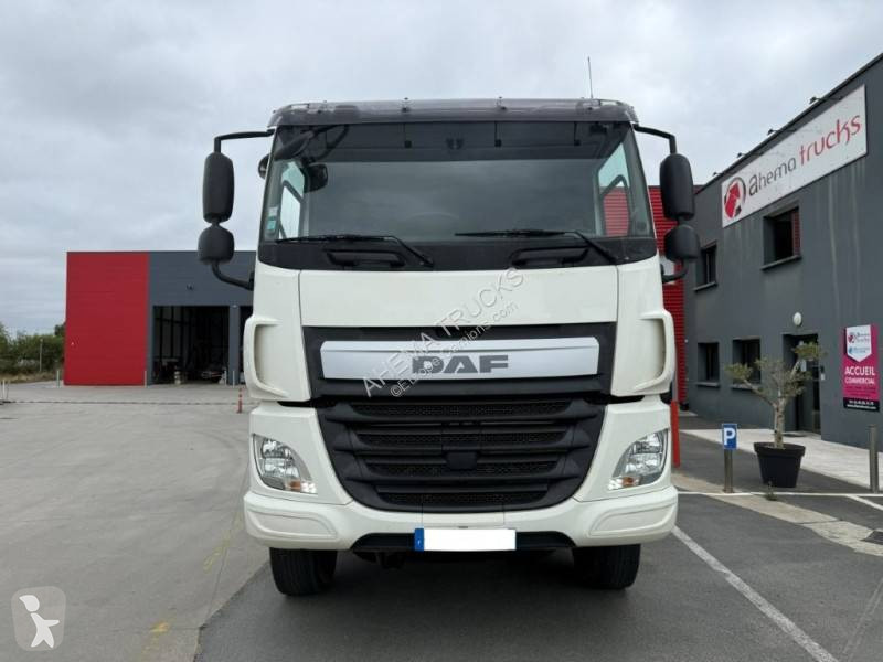 Camion DAF