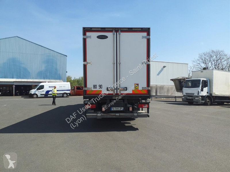Camion DAF 450 FAX 8X2 Freezer 8X2 X