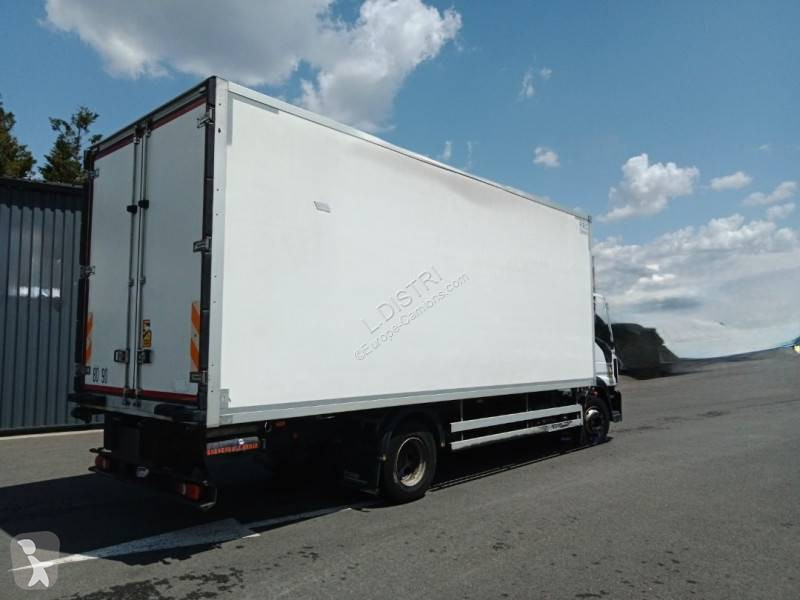 Kamion Iveco