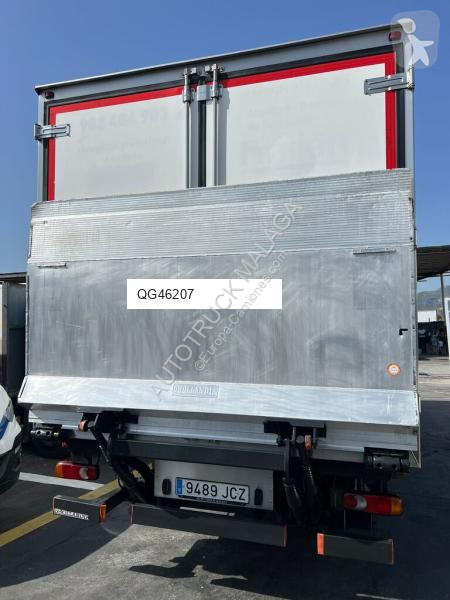 Kamion Iveco EuroCargo 120 FRIGORIFICO