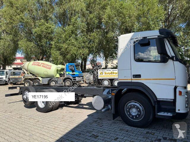 Camion Volvo FM9 300