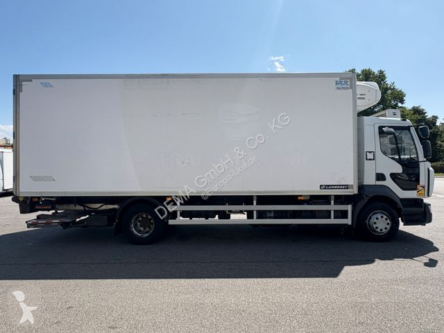 Kamion Renault D240.16*Thermoking*ATP*2...