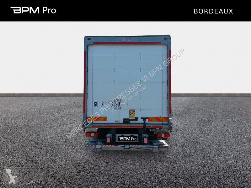 Camion Mercedes 1830 L 4x2