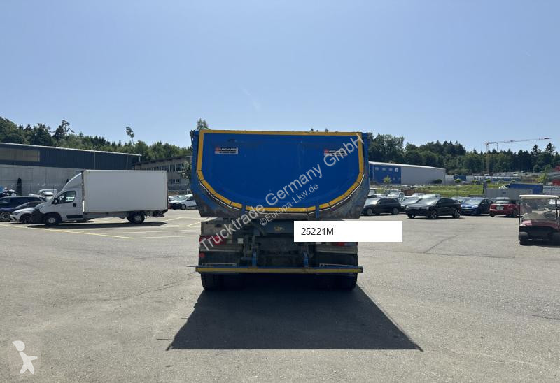 Camion Scania G490