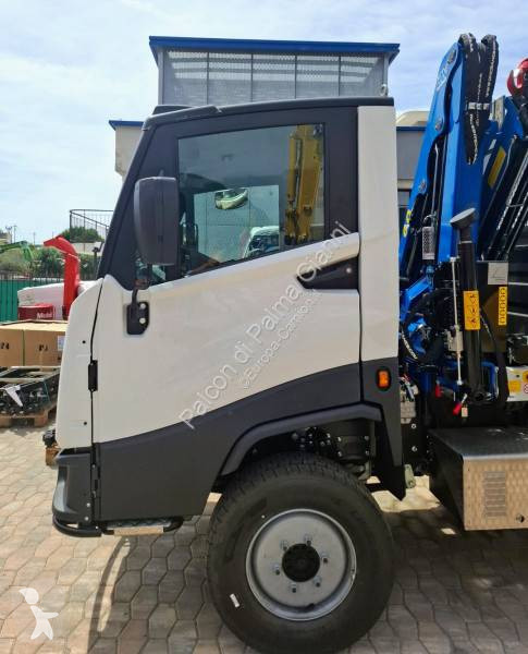Camion Comac