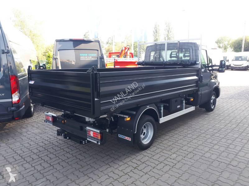 Autoutilitară Iveco