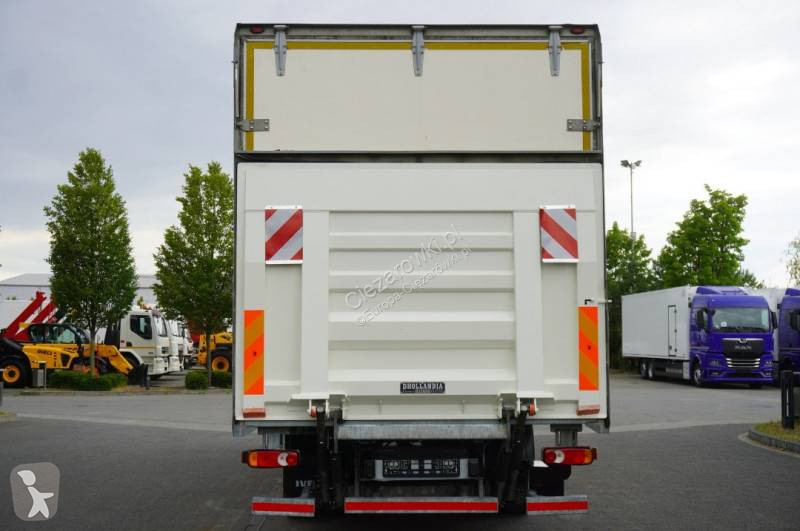 Camion Iveco