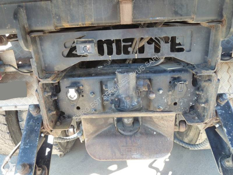 Camion MAN
