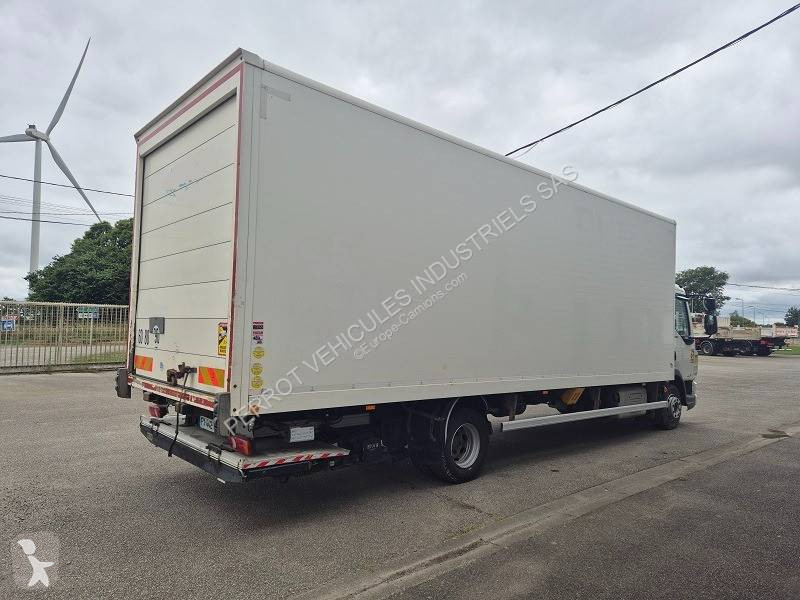 Camion DAF