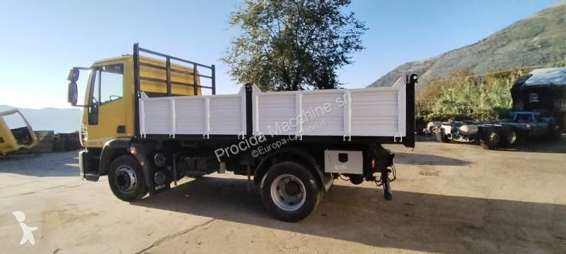 Kamion Iveco