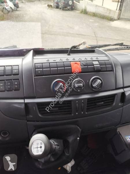 Kamion Iveco