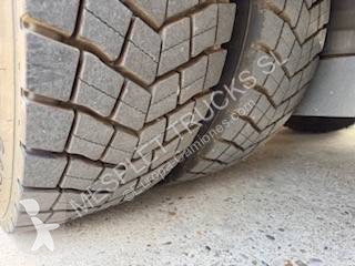 Camion Mercedes