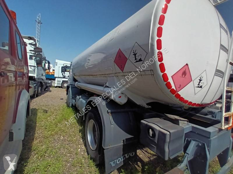 Camion Volvo